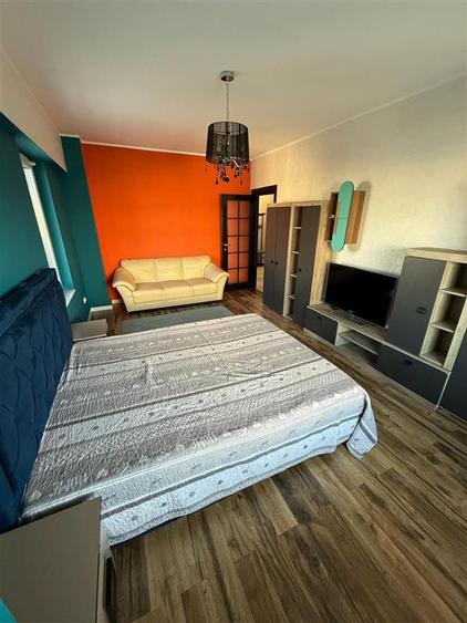 Apartament 2 camere Royal Town Copou , 2locuri de parcare