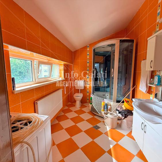 | Imobil cu destinatie mixta: Spatiu Comercial + Rezidential | Micro 20 | - 8