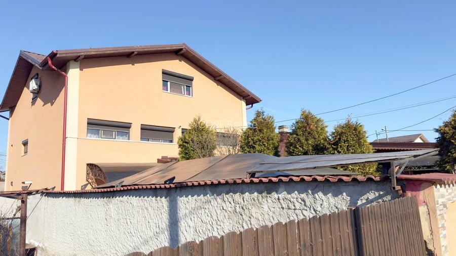 Voluntari, strada linistita pentru o familie care cauta siguranta! - 14