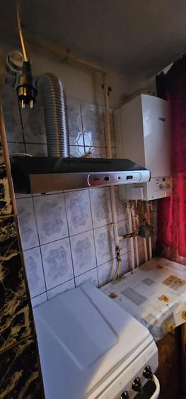 Poarta 6 , 2 camere , mobilat , utilat