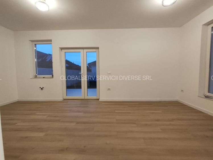 FARA COMISIOANE casa eleganta 3 camere 2 bai PARTER+pod camera tehnica la cheie - 8