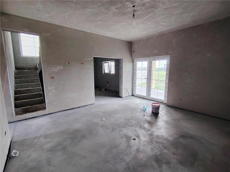 DUPLEX SPATIOS - ZONA CENTRALA - SEPARAT PRIN C.T