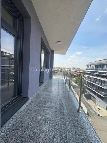 Apartament 2 camere | Cartier Rezidential | Prelungirea Ghencea - 10