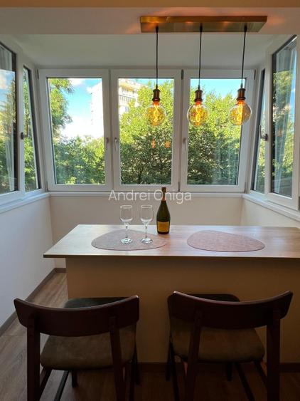 Proprietar - ofer spre închiriere apartament 2 camere - Astra - 4