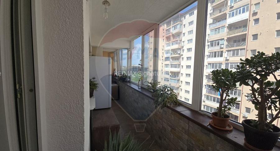 De Vanzare apartament 3 camere Confor City - 8
