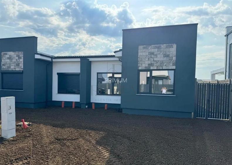 Moșnița Veche | Duplex pe parter | 3 dormitoare | Teren 315 mp - 16