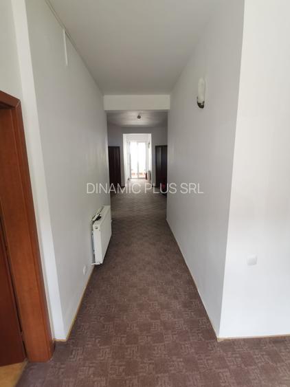 Afacere la cheie! Pensiune complet echipată, 14 camere, în centrul Băilor Olăneș - 6