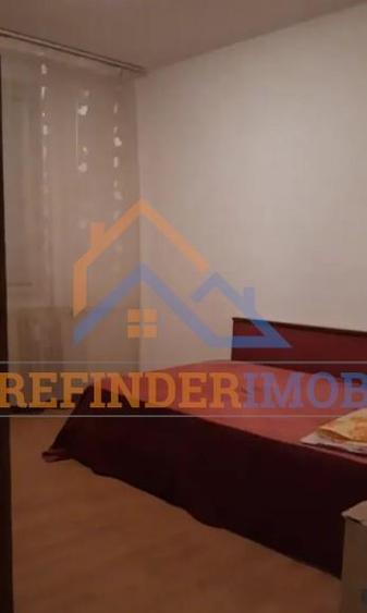 Apartament 3 camere zona Margeanului