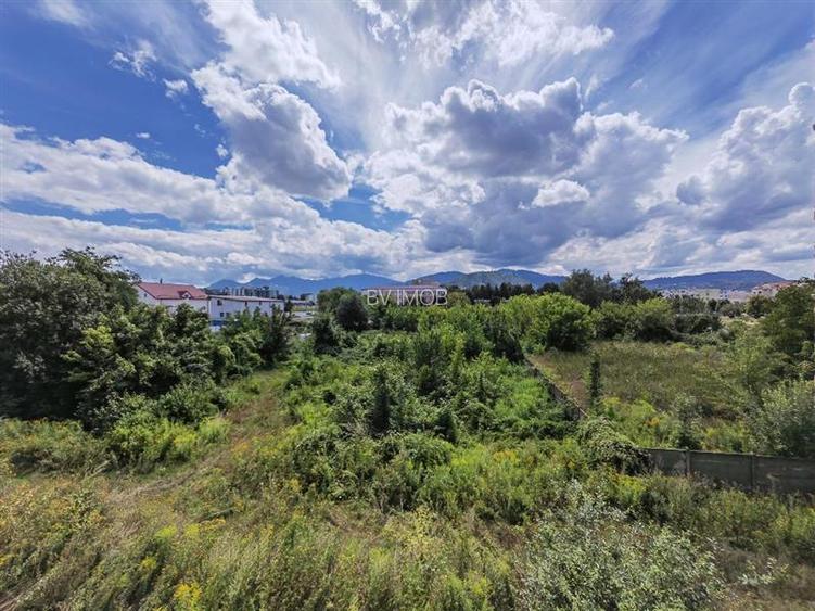 Inchiriem Apartament 3 Camere, Partial Mobilat, Open Space, Tractorul