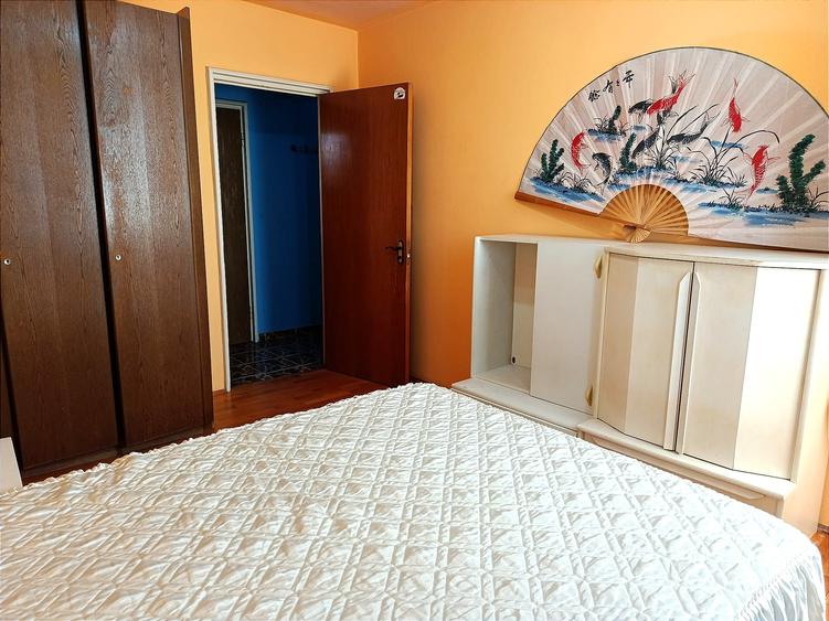 Apartament 2 camere decomandat la 7 minute de metrou Grigorescu (Ilioara)