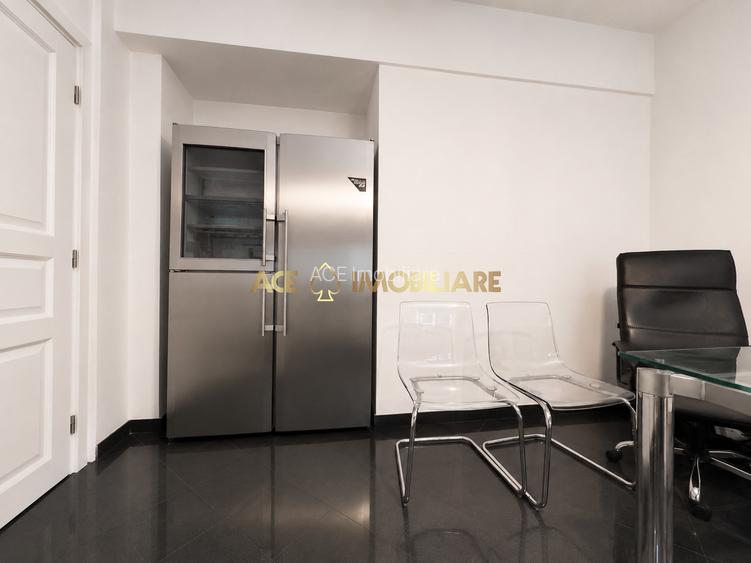 2 Camere | Primaverii | Metrou | Centrala | Parcare | 72MP | Curte - 11