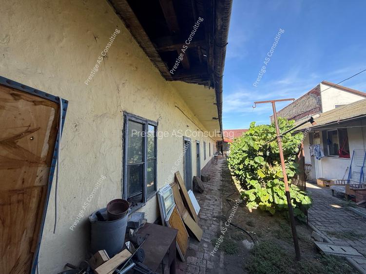 Casa cu 4 apartamente | Teren 762mp | Potential investitie | Freidorf - 10