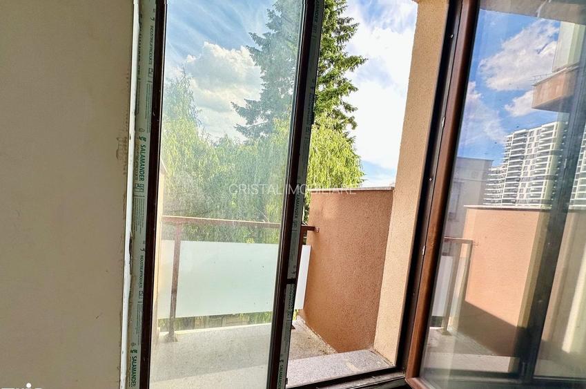 Apartament 3 camere | Terasă + 2 balcoane | Parcare | Bloc nou - 7