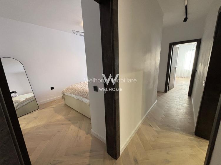Penthouse MODERN cu 2 terase in Selimbar-Sibiu - 11