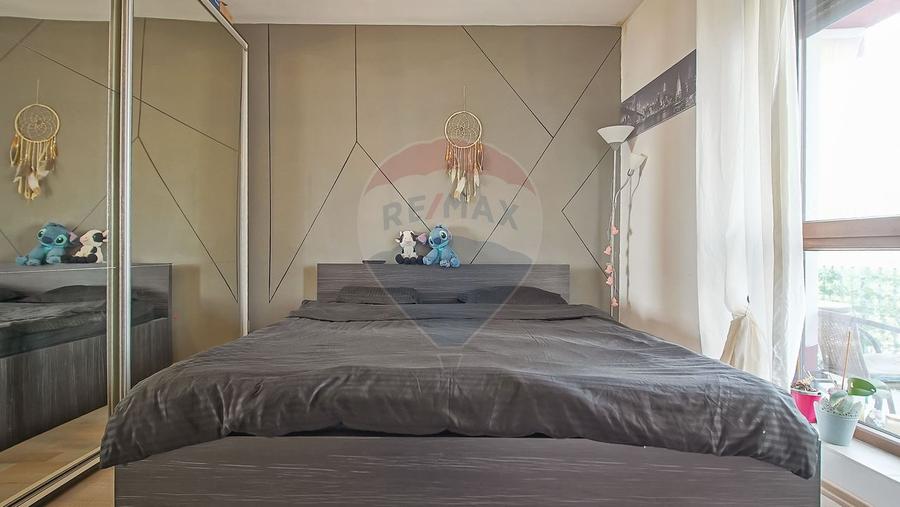 3 CAMERE || TRACTORUL || LOC DE PARCARE || TERASA SI BALCON