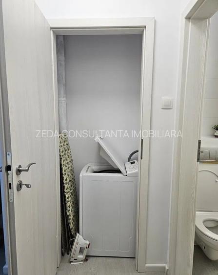 Apartament 2 camere Pacii-Gorjului | Centrala Proprie - 9