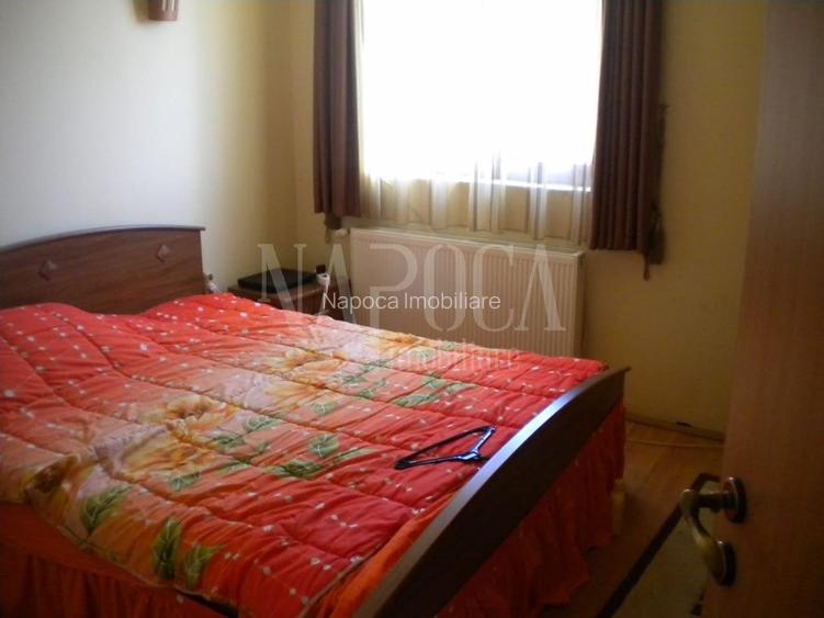 Casa 5 camere de vanzare in Dambul Rotund, Cluj Napoca - 10