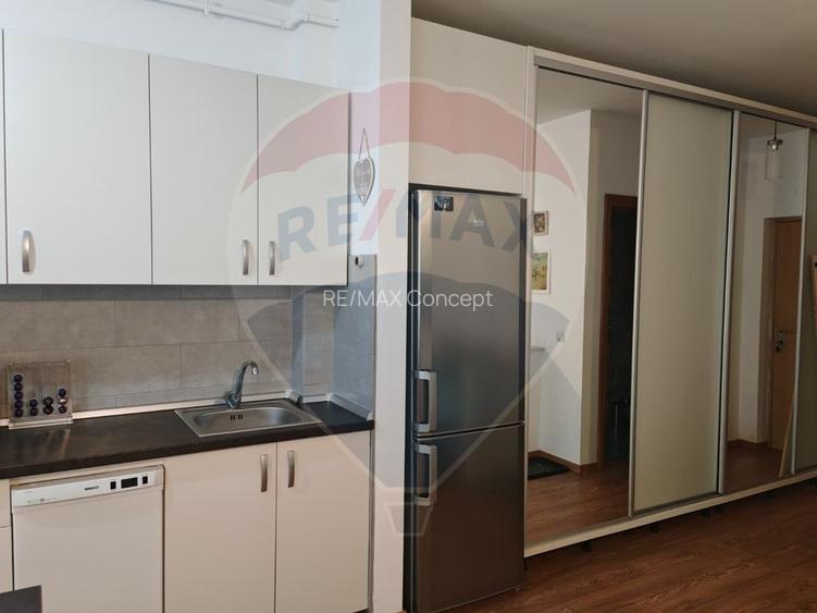 Apartament de închiriat – Florești, str. Stadionului - 6