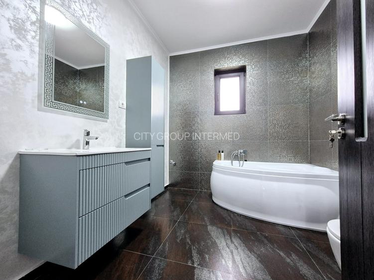 Valu lui Traian - zona linistita - casa moderna cu dotari de lux - 5