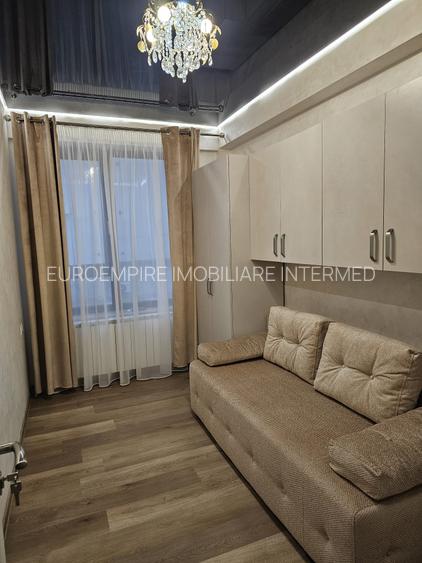 Apartament cu 2 camere de închiriat, situat în zona Faleza Nord - 7