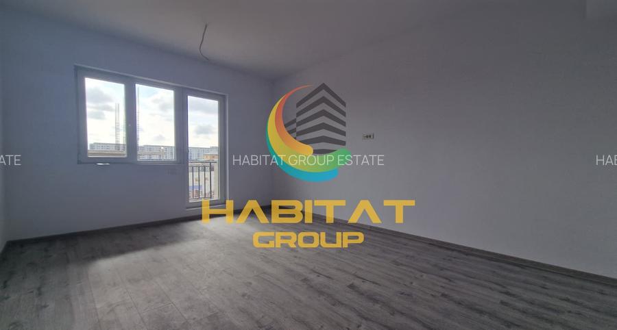 Pallady | Gars | 48.87 mp | comision 0% | bucatarie inchisa - 2