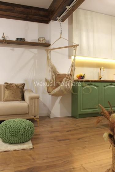 Apartament UltraLux - 2 Camere | Etaj 1 | Parcare - PTA. Mihai Viteazu - 2