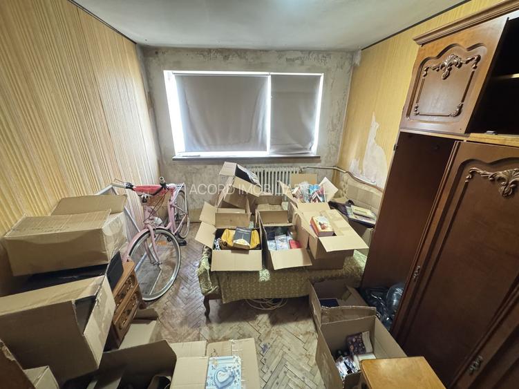 Apartament 3 camere zona Abator - 3