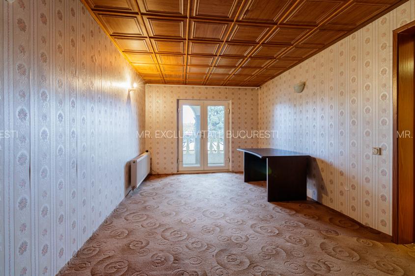 Casa Spatioasa - Teren 1000mp - Otopeni! - 9