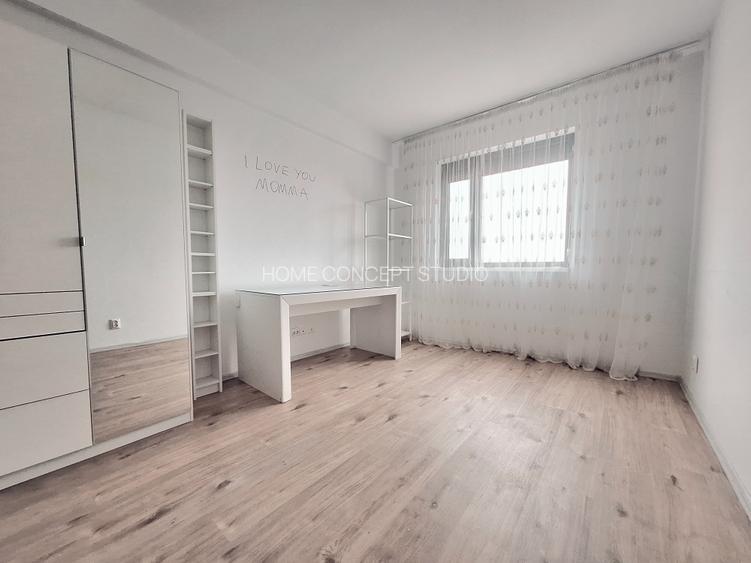 Apartament Greenfield - Cartierul Platanilor - 8