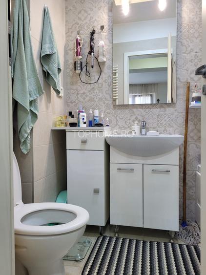 Popesti-Leordeni-Garsoniera mobilata/utilata-Acte gata-POZE REALE - 6