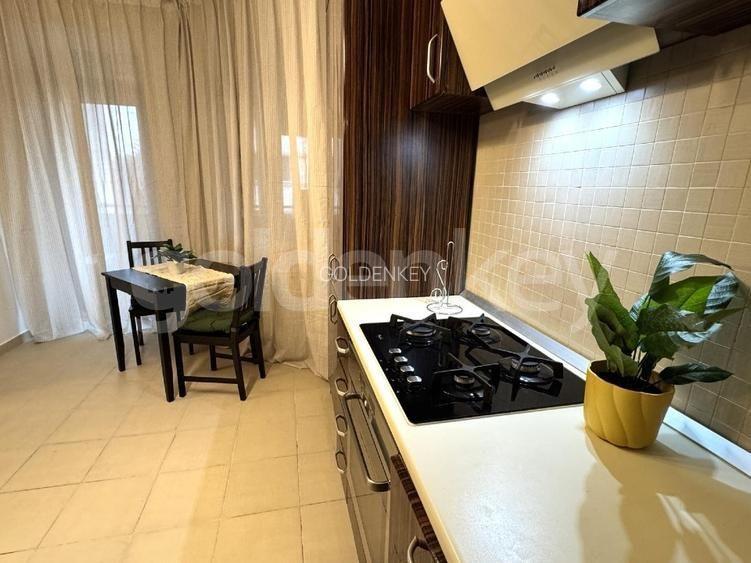 Apartament spatios cu 3 camere | garaj - 4
