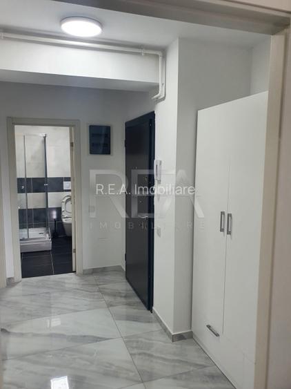 Apartament cu 2 camere, parcare privata si acces la piscina in zona Otopeni - 4