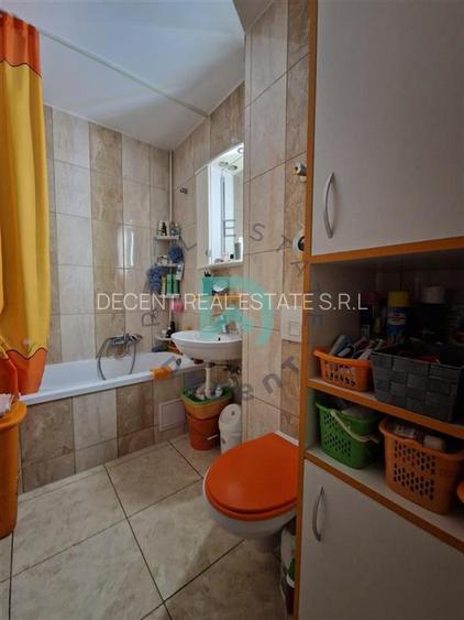 Apartament 2 camere, Avantgarden, Bartolomeu - 9