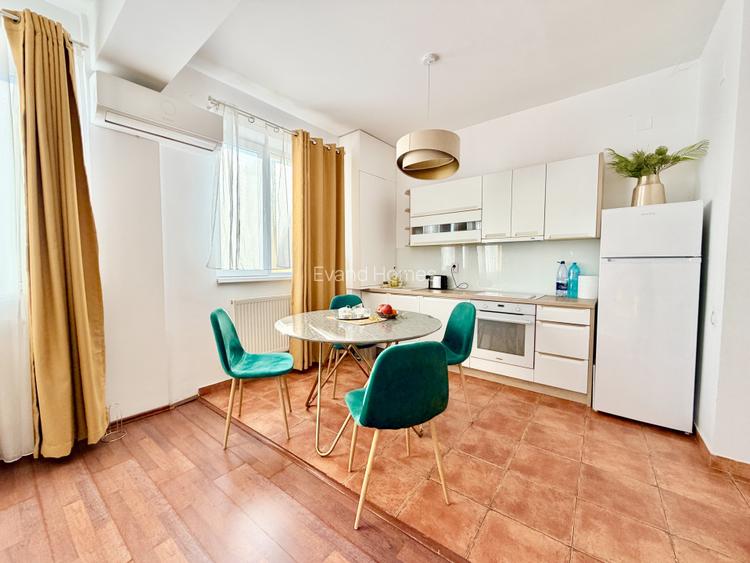 Eleganta si spatiu apartament cu 3 camere pe doua niveluri, 107 mp – Timisoara  - 6