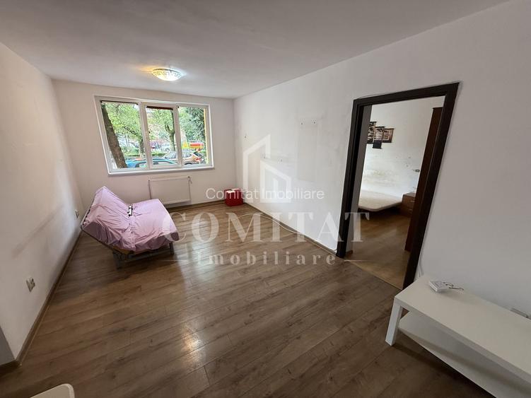 Apartament cu 2 camere | Zona Gării - Semicentral - 3