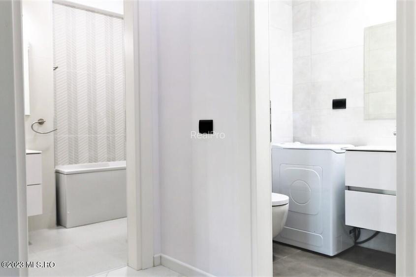 Sea On - Mamaia Nord, 3 camere, etajul 1, terasa cu vedere la mare! - 55