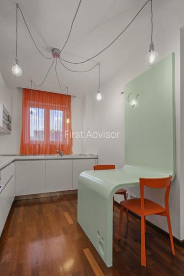 Vanzare Penthouse - Sevastopol/Garaj/Boxa/Ready to Move - 10