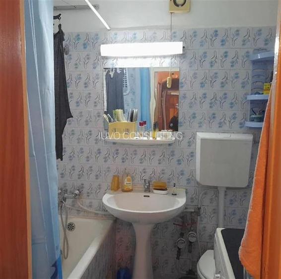 Vanzare Apartament 2 Camere Decomandat Bld. Brancoveanu - 5