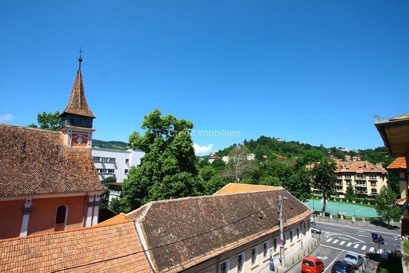 Apartament 3 camere de inchiriat. - 8