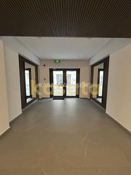 Apartament 3 camere | Mobilat | Crystal North | Ready to move - 18