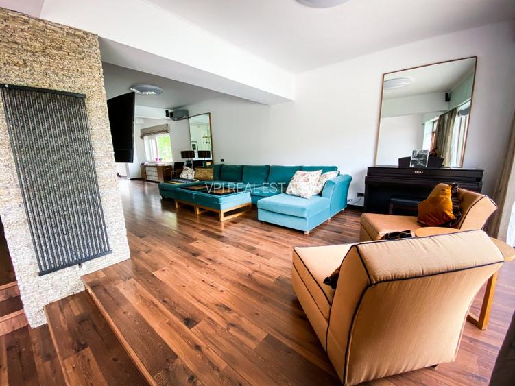 Unique villa concept in Buftea - perfect opportunity! - 44