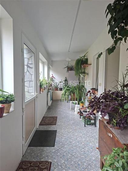 Casa individuala P+M , 5 dormitoare, 3 bai, 556 mp teren, Cernatu, Sacele - 18