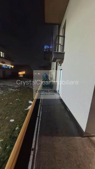 Apartament 2 camere + loc parcare - cartierul Unirii, str. Pomilor - 16