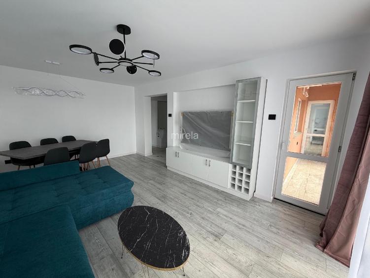 Apartament 3 Camere.Complet Mobilat & Utilat. Mutare imediată - Dream Village - 2