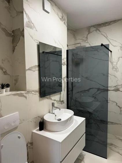 MTM Pipera Lake – Apartament modern cu 2 camere – 70 mp – parcare inclusă - 8