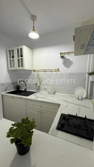 Inchiriere Super Garsoniera Renovata Drumul Taberei-Favorit - 7