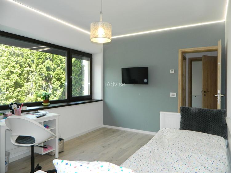 Apartamet 4 Camere Parter Casa Bartolomeu - 9