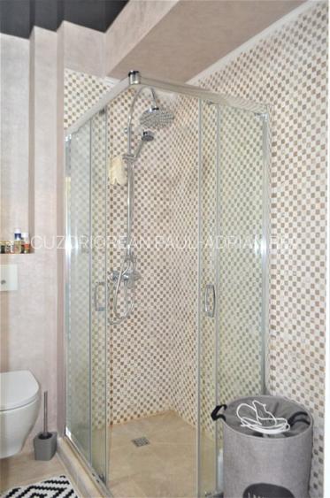 Studio de lux de vanzare in Sigma Residence - Tomis Plus - 13