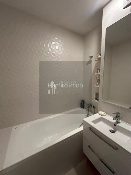 Apartament 2 camere  decomandat 67mp bloc nou Hills Splai - 18