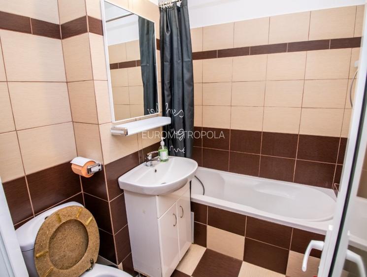 Locuință modernă, complet utilată, poziție excelentă - 14